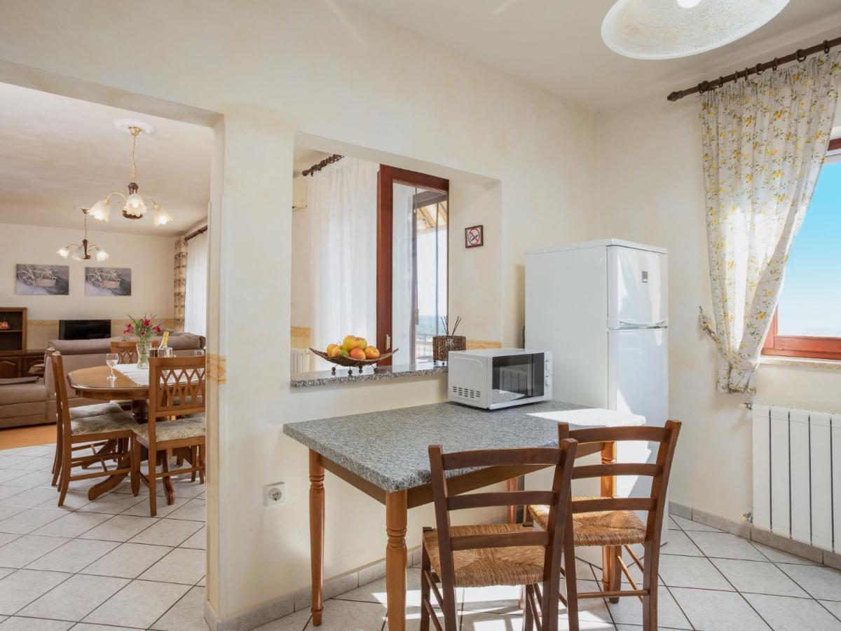 Holiday Home Legovic By Interhome Kaštelir Extérieur photo