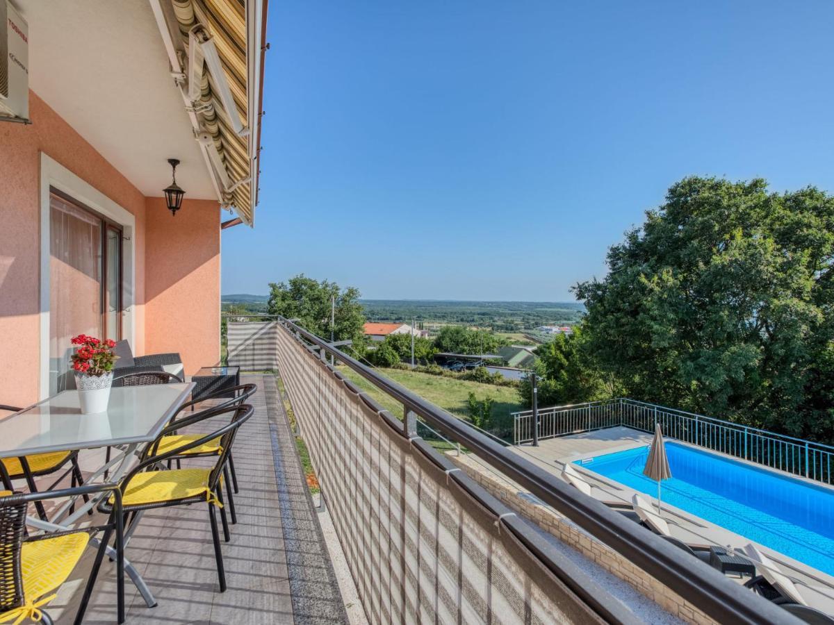 Holiday Home Legovic By Interhome Kaštelir Extérieur photo