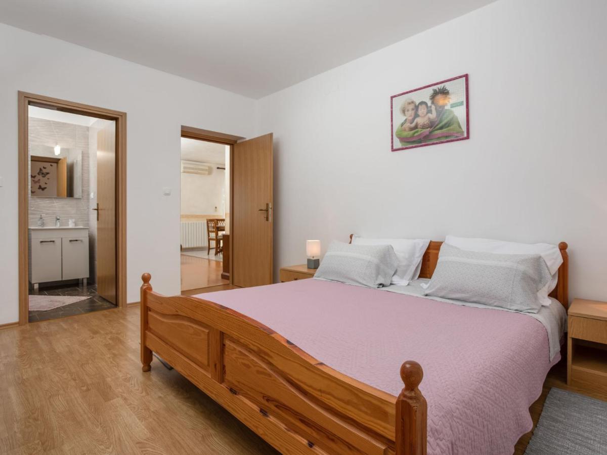 Holiday Home Legovic By Interhome Kaštelir Extérieur photo